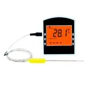High Temperature Wireless Food Thermometer TP6061 with Bluetooth