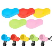Customizable Silicone Dashboard Cover for KUGOOM4 and TF100 Scooter Display