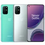 OnePlus 8T 5G Dual SIM 6.55'' 128GB 256GB Octa Core Android 11 Phone CNFREESHIP
