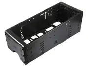 RAM-VC-21 :: RAM Tough-Box 21" Console with 19" Faceplate Area and Adjustable Plate