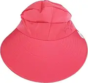 [VANZACK] 1Pc with face Neck Hood hat Summer Sun Protection hat Outdoor Sun hat Outdoor Fish hat Wild Sun Visor