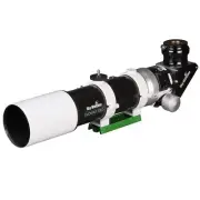 Sky-Watcher EvoStar 72 APO Doublet Refractor – Compact and Portable Optical T...