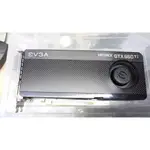 知飾家 二手良品 EVGA GTX 660TI 顯示卡