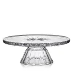 Waterford Lismore Cake Stand