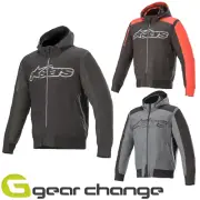 Alpinestars Rhod Windstopper Motorcycle Hoodie