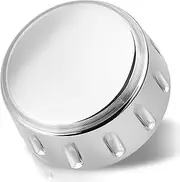 WE01X21167 Dryer Washer Control Knob Replacement Compatible with GE GFD43ESSM0WW GFD45GSPM0DG GFDS170GH0WW, Washing Machine Knob Replace WH11X20875 WH11X23474 PS11725223 AP5986370 4392876