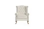 Brosa Nottage Armchair (Classic Cream)