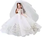 Takara Tomy Licca-chan Doll Photogenic Licca Hatsuko Endo Wedding Style