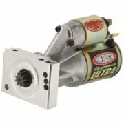 Powermasters 9400 Starter Ultra Torque Mini Inline For Chevy Big/Small Block