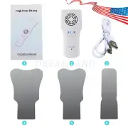 Espejo oclusal dental Sistema de foto intraoral LED sin niebla Espejo USA F2
