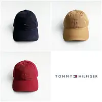 在飛比找樂天市場購物網優惠-美國百分百【全新真品】Tommy Hilfiger 帽子 配