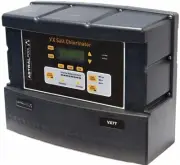 Astral Hurlcon VX7T Salt Water Chlorinator - Control Box Only No Cell