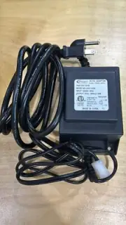 LYNX LX33100 TRANSFORMER, 5 AMP, REV B (1)