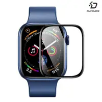 在飛比找momo購物網優惠-【DUX DUCIS】Apple Watch S4/S5/S
