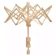 Umbrella Yarn Swift By Loops & Threads®