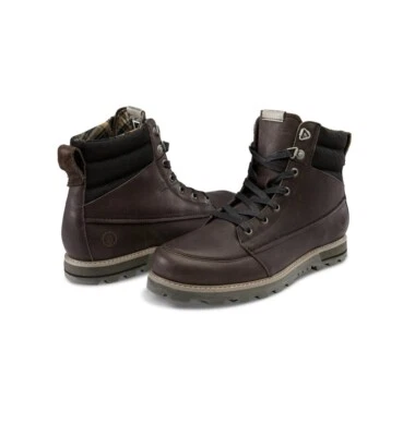 Volcom Sub Zero Leather men’s boots size 8