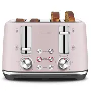 Breville the ToastSet 4 Slice Mauve LTA842MAU