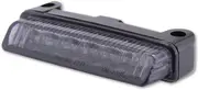 Shin Yo Mini, LED taillight