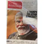 THE ECONOMIST 經濟學人雜誌 2024/06/08-06/14 全新