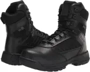 Bates Men Tactical Sport 2 Tall Side Zip Composite Toe EH Boot Size 14