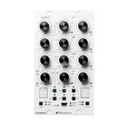 Wes Audio HYPERION 500-Series Equalizer WesAudio