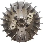 FLYWHEEL FITS For ZENOAH KOMATSU G4100 SUMO SML348 & MORE REDMAX 2 STROKE CHAINSAW IGNITION MAGNETO MODULE FLY WHEEL