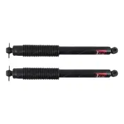 2 x Rear Monroe GT Gas Reflex Shock Absorbers for Hummer H3 09/2006-12/2009