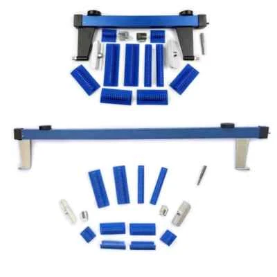 Efficient Car Dent Repair Set Dent Fixing Tool Set for Hobbyists & Small Shops