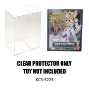 Protector For Saint Seiya Myth Cloth - Hyoga