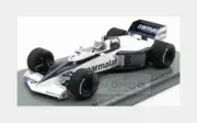 1:43 Spark Brabham F1 Bt52 #6 Brazilian Gp 1983 Riccardo Patrese S7105 Model