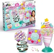 So Slime Sensations Sugary Crush Deluxe Pack