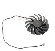 Fan For GeForce MSI PLD10010B12HH RTX 2070 RTX2070 GAMING Z 95mm Cooling Fans