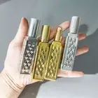 15ML Perfume Bottle Empty Perfume Atomizer Durable Liquid Bottle