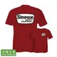 Simpson Legacy T-Shirt T恤
