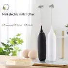 1PC Battery Model Handheld Egg / Coffee Milk Froth Mixer