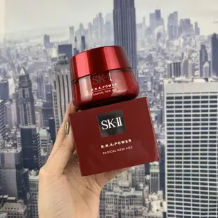 臺灣現貨SK-II SK2 sk-ii 美肌護膚8件套 護膚品套裝 sk2八件套 補水保濕 控油 收縮毛孔青春露保養組合