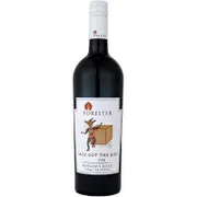 Forester Estate Jack Out The Box Fer 750mL