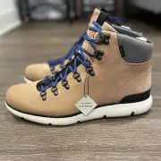 Cole Haan Zerogrand Omni Hiker Boots Sz 10.5