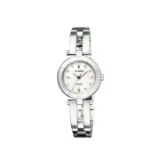 Citizen Wicca analog eco-drive solar metal women watch NA15-1572C