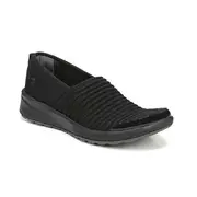 Bzees Glee Slip-On - Black