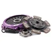 Xtreme Performance Clutch Kit - Sprung Ceramic, KMI24015-1B