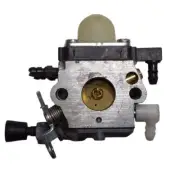PROVEN PART CARBURETOR FOR STIHL FITS FS38, FS45, FS46, C1Q-S291, 4140 120 0610