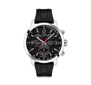 Tissot Prc 200 Chronograph, 43mm
