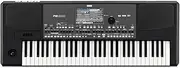 KORG PA600 Professional Arranger Keyboard MultiColored