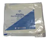 Medline 2500 Proxima Mayo Stand Cover Reinforced - 24" X 53"