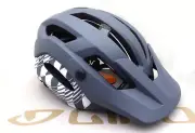 Giro Manifest Spherical MIPS MTB Cycling Helmet Matte Charcoal Rush, Medium