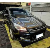 在飛比找蝦皮購物優惠-銳訓汽車配件精品-板橋店 Ford KUGA HP惠普 HP