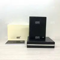 在飛比找Yahoo!奇摩拍賣優惠-30老店 預購 萬寶龍 MONTBLANC 114699 西