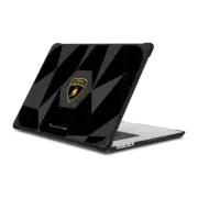 MacBook Air 15-inch (M2 - M4) Bounce Case Automobili Lamborghini Geometric Laptop Case