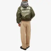 Human Made Flight Jacket